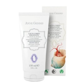 Anne Geddes Moisturizing Body Milk Ενυδατικό Γαλάκτωμα Σώματος 150ml