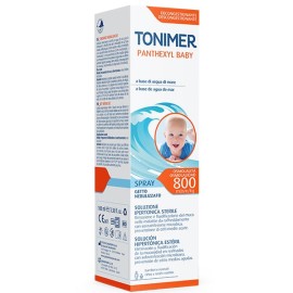 Epsilon Health Tonimer Lab Penthexyl Baby 100ml
