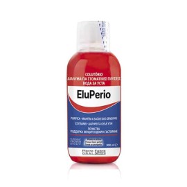 Elgydium EluPerio 0.12% 300ml