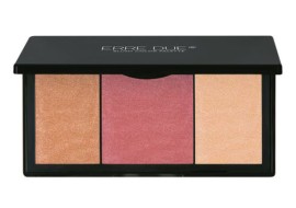 Erre Due Blush Color Palette 10g - 303 Blossom Buddy