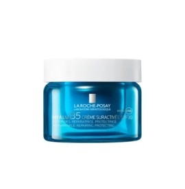 La Roche Posay Hyalu B5 Suractivated Cream SPF30 Αντιρυτιδική Κρέμα για Άμεση Σύσφιξη, Λείανση & Επανόρθωση, 50ml