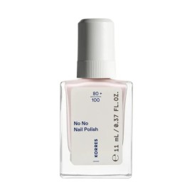 Korres No No Nail Polish 17 Creamy Pink 11ml