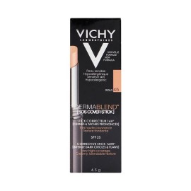 Vichy Dermablend SOS Cover Stick spf25 gold_45 4.3g