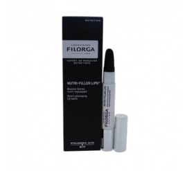 Filorga Filo Nutri Filler Lips Eνυδατικό Βάλσαμο Χειλιών, 4ml