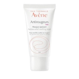 Avene Antirougeurs Calm Soothing Mask 50ml