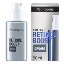 Neutrogena Anti-age Retinol Boost Cream 50ml