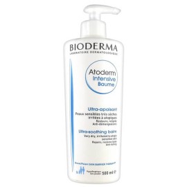 Bioderma Atoderm Intense Baume Ultra Apaisant 500ml