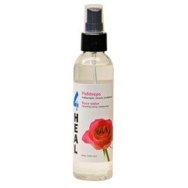 Apel 4 Heal Ροδόνερο, 150ml