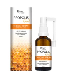 Power Health Propolis Gold Spray 20ml