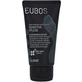 Eubos Sensitive Care Ultra Repair & Protect Hand Cream 75ml