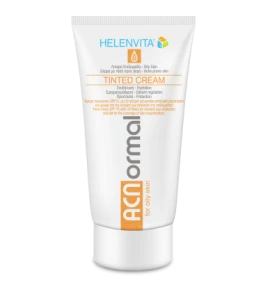 Helenvita ACNormal Tinted Cream  60ml