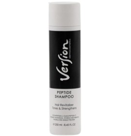 Version Peptide Shampoo 200ml
