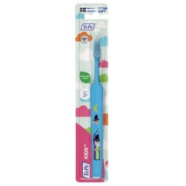 TePe Kids Toothbrush Extra Soft, 1 τεμάχιο