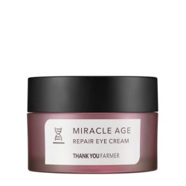 Thank You Farmer Miracle Age Repair Eye Cream 20g