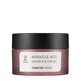 Thank You Farmer Miracle Age Repair Eye Cream 20g