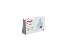 Epsilon Health Algoral 36 μασώμενα δισκία