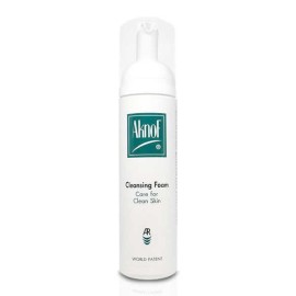 Aknof Cleansing Foam Καθαριστικός Αφρός για το Λιπαρό Δέρμα, 200ml