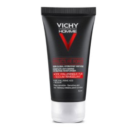 Vichy Homme Structure Force  Αντιρυτιδική Κρέμα 50ml