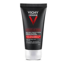 Vichy Homme Structure Force  Αντιρυτιδική Κρέμα 50ml