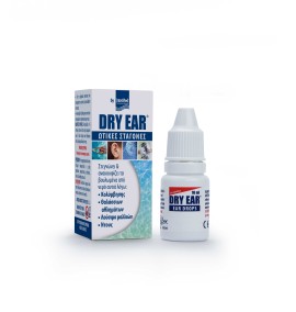 Intermed Dry Ear 10ml