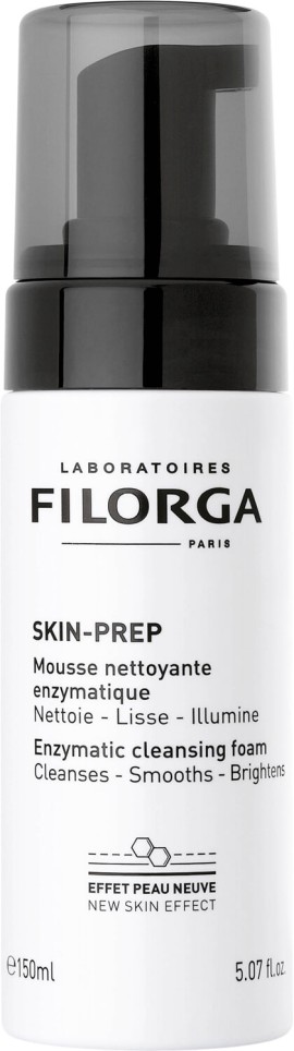 Filorga Skin-Prep Enzymatic Cleansing Foam 150ml