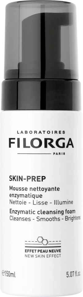 Filorga Skin-Prep Enzymatic Cleansing Foam 150ml