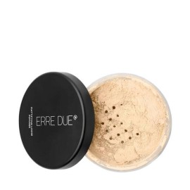 Erre Due Mattifying Loose Powder Πούδρα για Ματ Αποτέλεσμα 01 Neutral 24ml