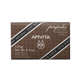 Apivita Σαπούνι με Πρόπολη 125g