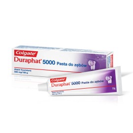 Colgate Duraphat 5000mg/100g 51g