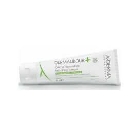 A-Derma Dermalibour Cica-Cream Επανορθωτική Εξυγιαντική Κρέμα 50ml