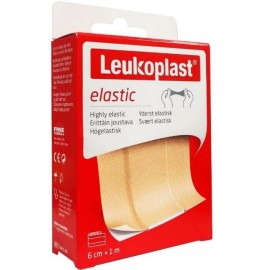 BSN medical Leukoplast Professional Elastic 6cm X 1m