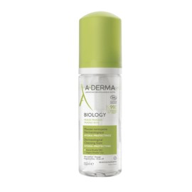 A-Derma Biology Hydra-Protective Cleansing Foam Αφρός Καθαρισμού 150ml