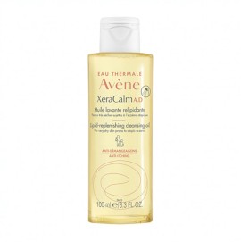 Avene XeraCalm A.D Huile lavante relipidante 100ml