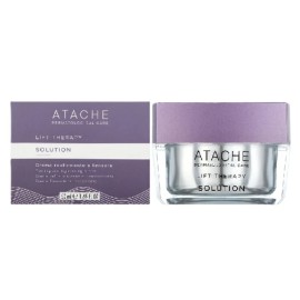 Atache Κρέμα Σύσφιξης & Ανόρθωσης Προσώπου | Lift Therapy Solution 50ml