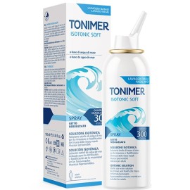 Tonimer Lab Soft Spray 125ml