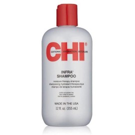 CHI Moisture Therapy Shampoo 355ml