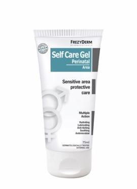 Frezyderm Self Care Gel Perinatal Area 75ml