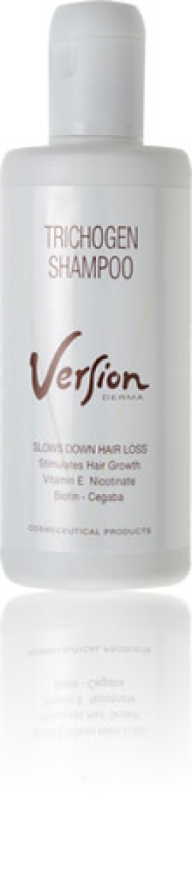 Version Trichogen Shampoo 200ml