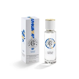Roger&Gallet Vanille Soleil Eau Parfumee Bienfaisante Γυναικείο Άρωμα 30ml