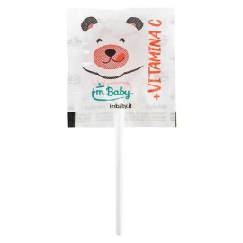 IM BABY lollipop + Vitamin C 1τμχ