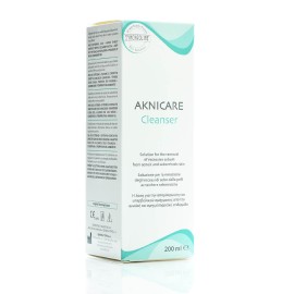 Synchroline Aknicare Cleanser 200ml