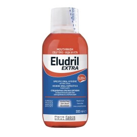 Elgydium Eludril Extra 0.2000ml