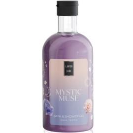 Lavish Care Mystic Muse Αφρόλουτρο, 500ml