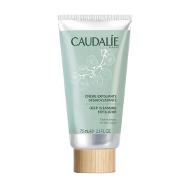 Caudalie Deep Cleansing Exfoliator Cream 75ml