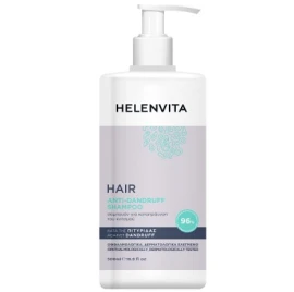 Helenvita Hair Anti- Dandruff, 500ml