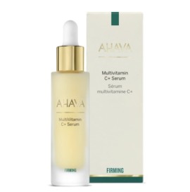 Ahava Firming MultiVitamin C+ Serum 30ml