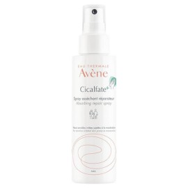 Avene Cicalfate Ξηραντικό Επανορθωτικό Σπρέι για το Ερεθισμένο Δέρμα 100ml