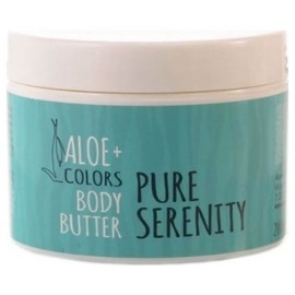 Aloe+ Colors Body Butter Pure Serenity 200ml