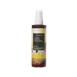 Korres Body Butter Spray Βανίλια Guava 250ml