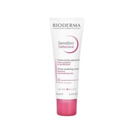 Bioderma Sensibio Defensive Καταπραϋντική Κρέμα 40ml